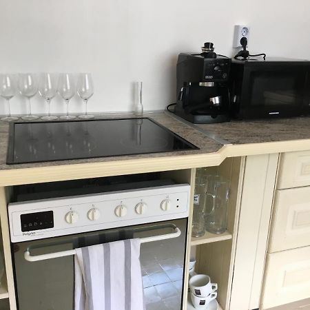 Alsooers Ch Apartment Екстериор снимка