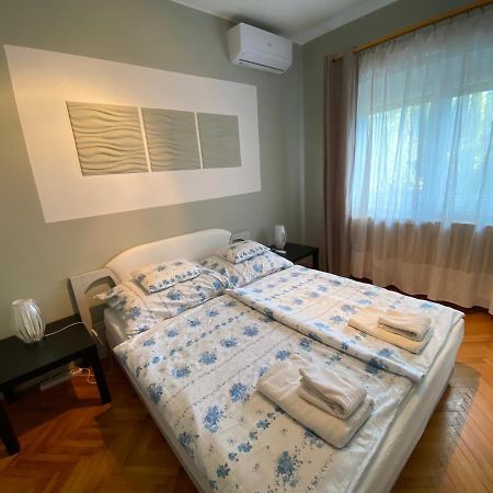 Alsooers Ch Apartment Екстериор снимка