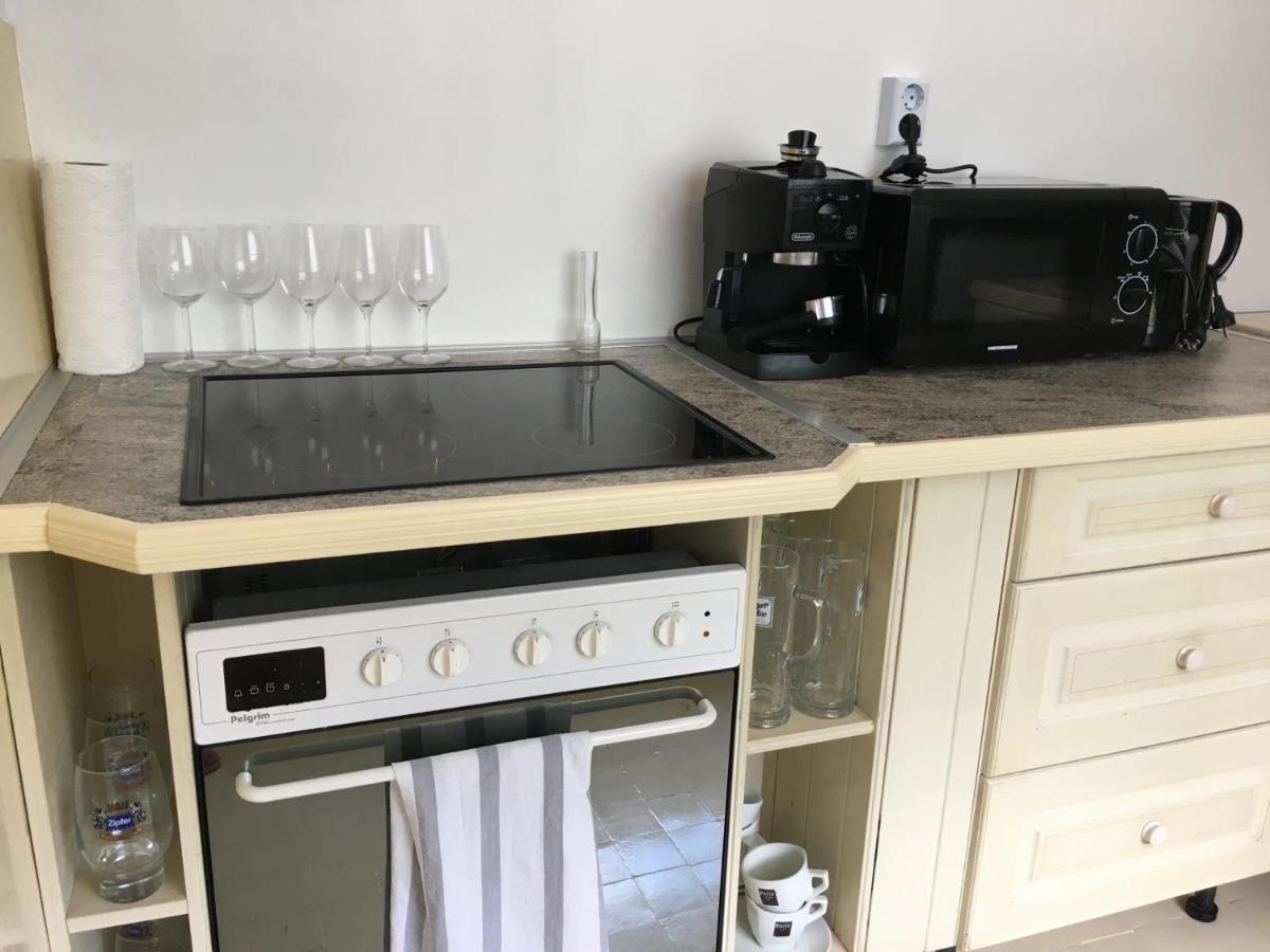 Alsooers Ch Apartment Екстериор снимка