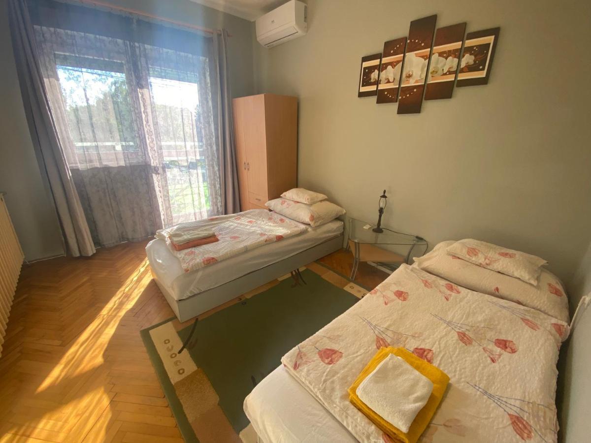 Alsooers Ch Apartment Екстериор снимка