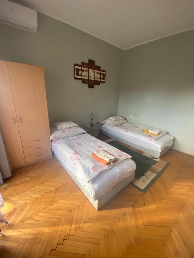 Alsooers Ch Apartment Екстериор снимка