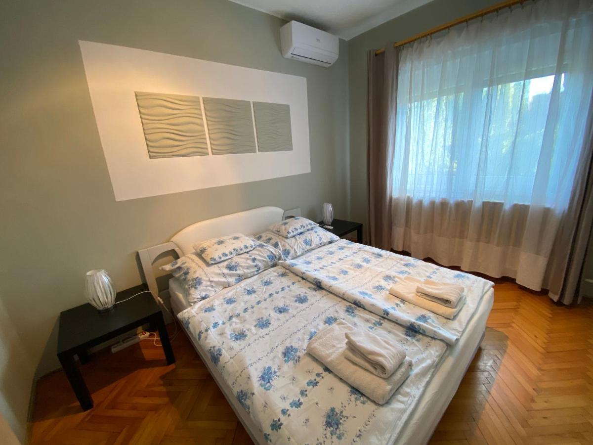 Alsooers Ch Apartment Екстериор снимка