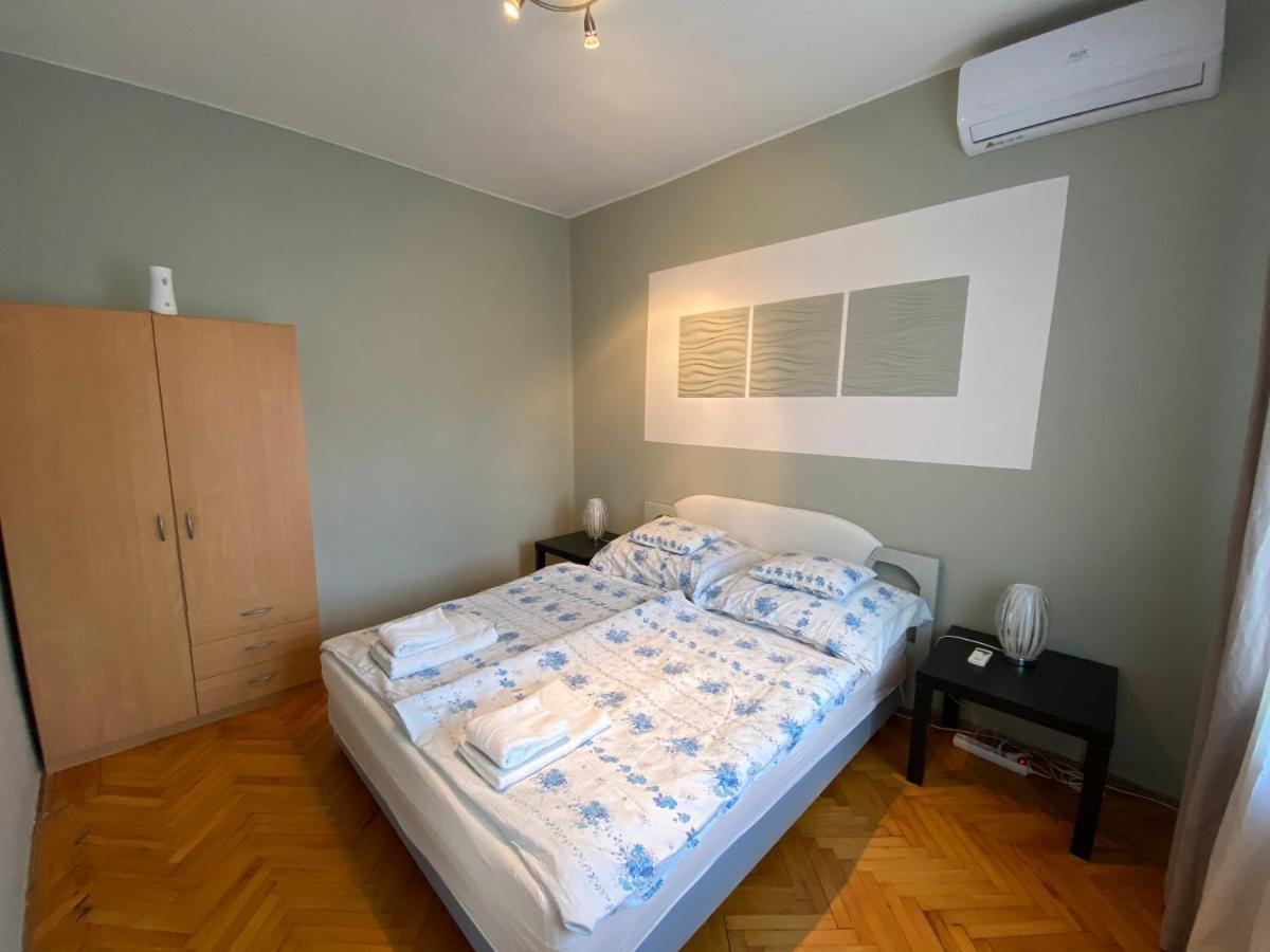 Alsooers Ch Apartment Екстериор снимка