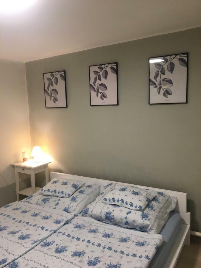 Alsooers Ch Apartment Екстериор снимка