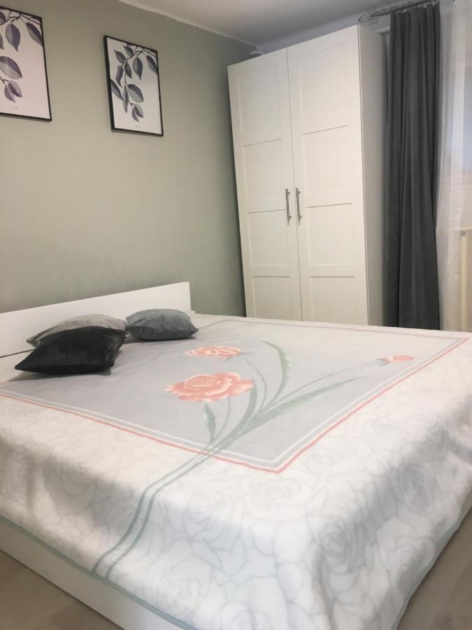 Alsooers Ch Apartment Екстериор снимка