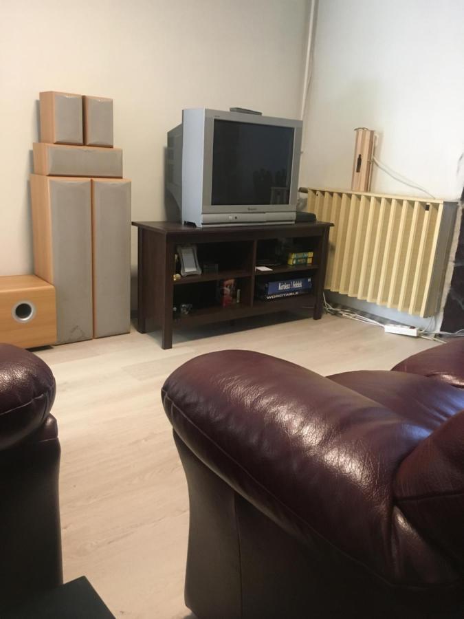 Alsooers Ch Apartment Екстериор снимка