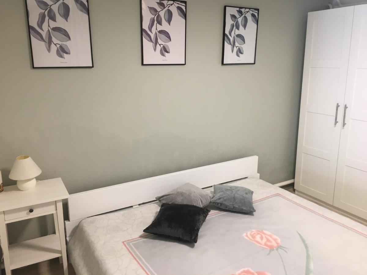 Alsooers Ch Apartment Екстериор снимка